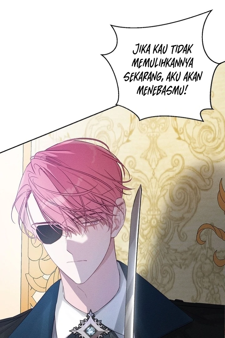 Let’s Hide My Little Brother Chapter 80 page 38