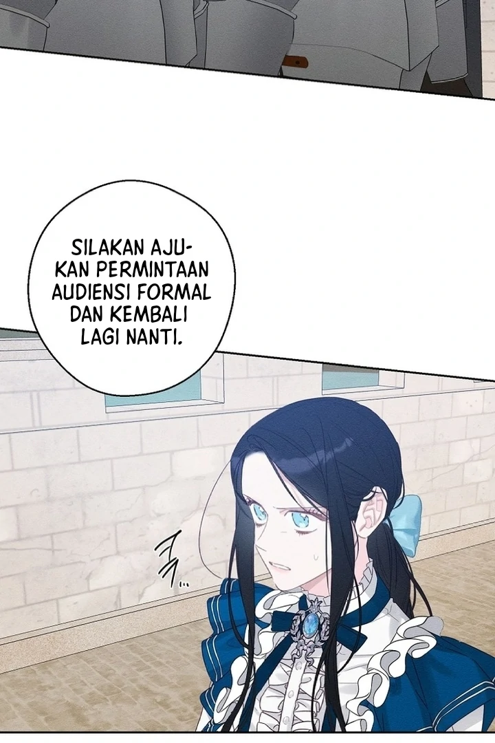 Let’s Hide My Little Brother Chapter 80 page 3