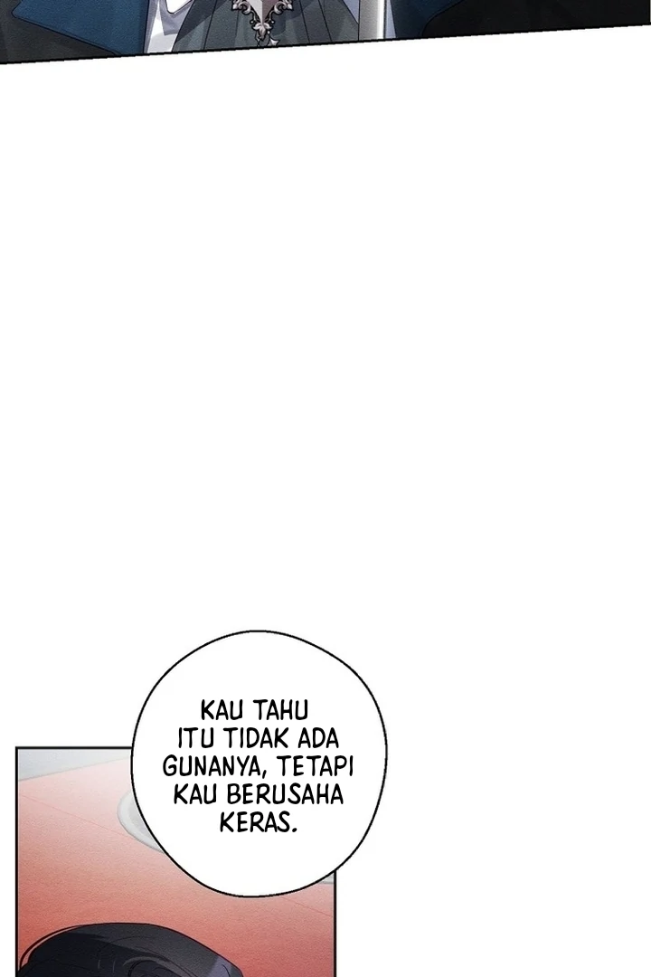 Let’s Hide My Little Brother Chapter 80 page 39