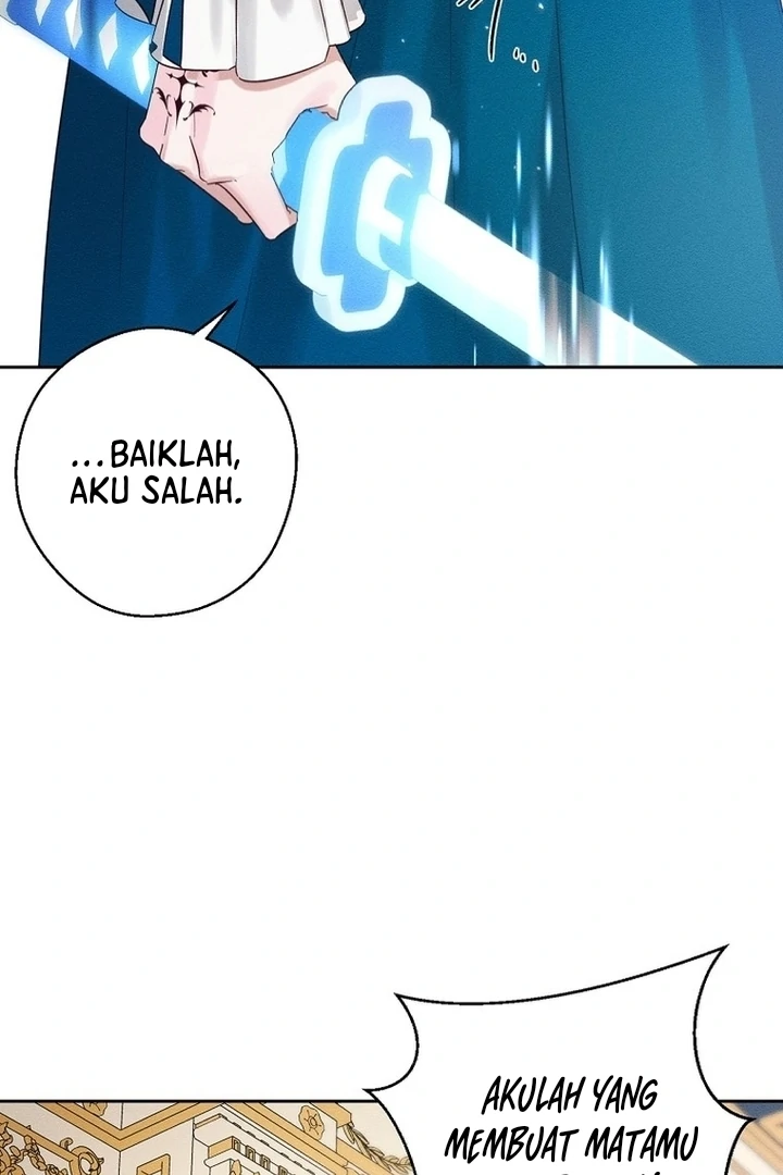 Let’s Hide My Little Brother Chapter 80 page 42
