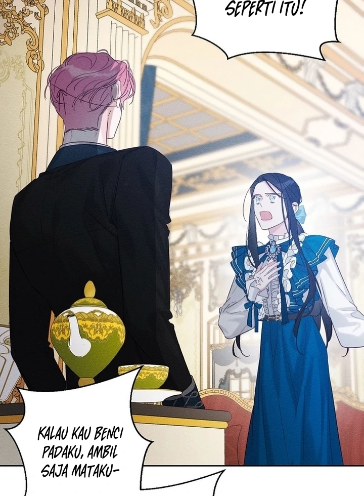 Let’s Hide My Little Brother Chapter 80 page 43