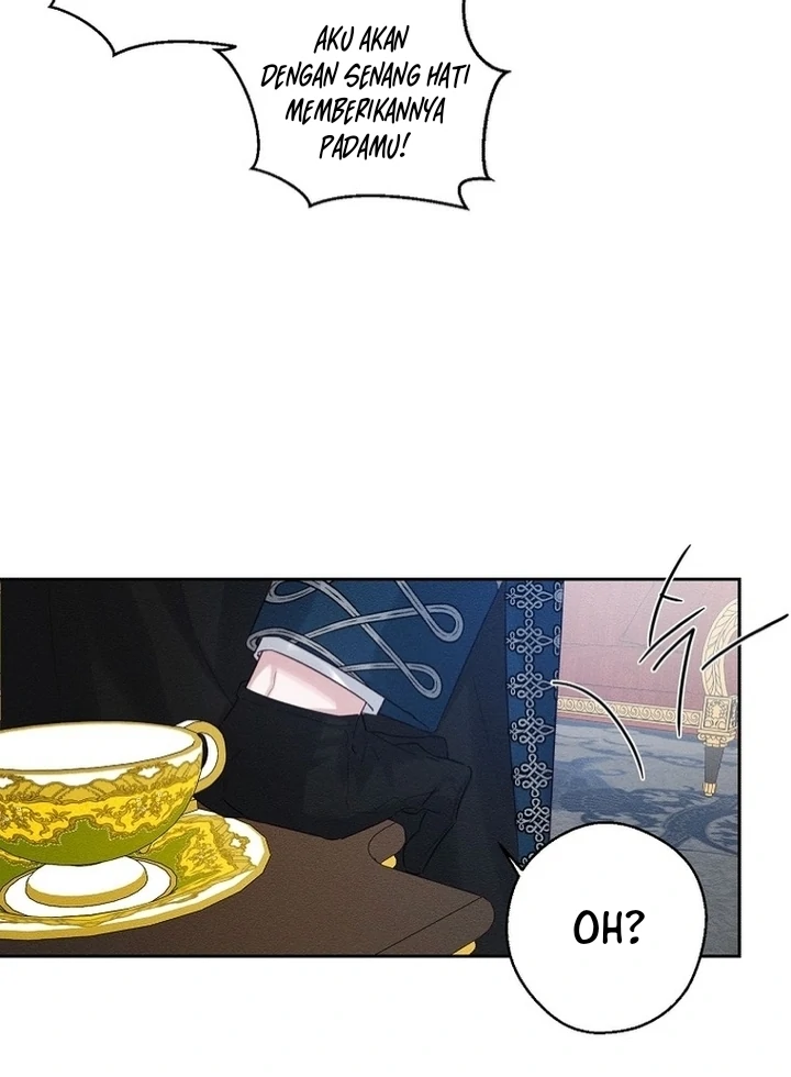 Let’s Hide My Little Brother Chapter 80 page 44