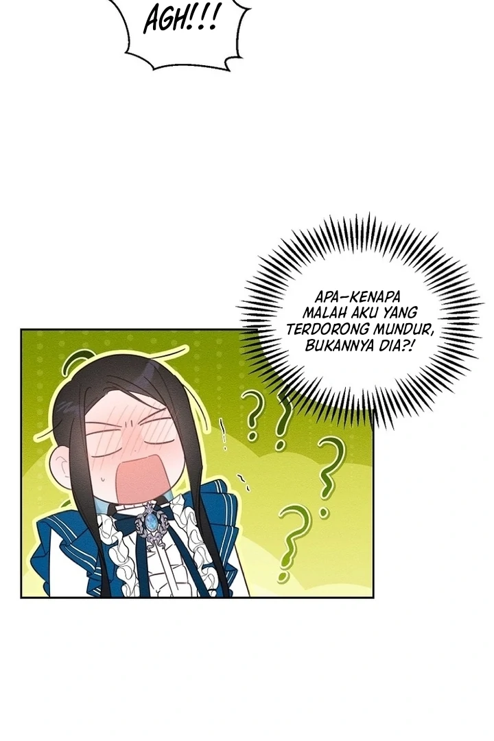 Let’s Hide My Little Brother Chapter 80 page 61
