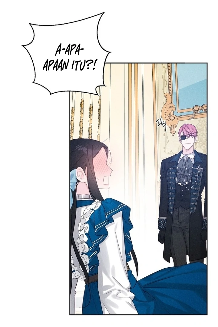 Let’s Hide My Little Brother Chapter 80 page 62