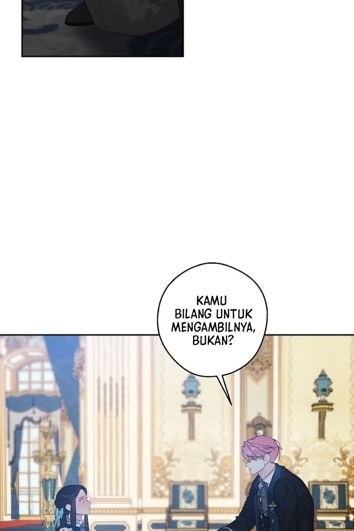Let’s Hide My Little Brother Chapter 80 page 64