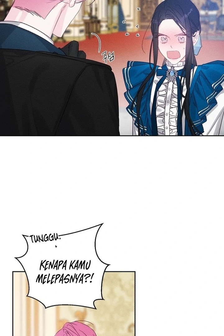 Let’s Hide My Little Brother Chapter 80 page 66