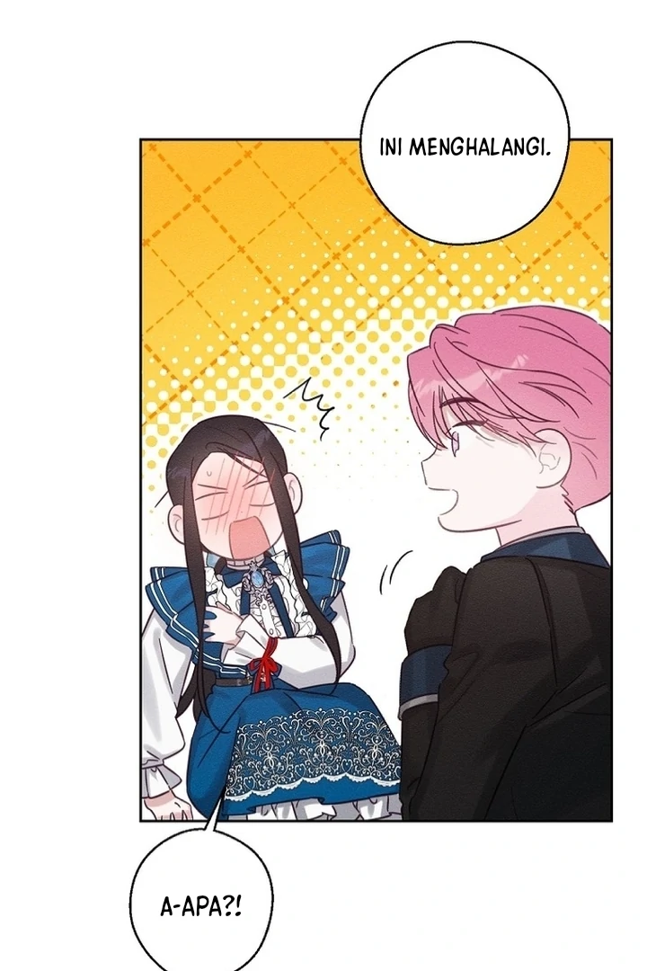 Let’s Hide My Little Brother Chapter 80 page 68