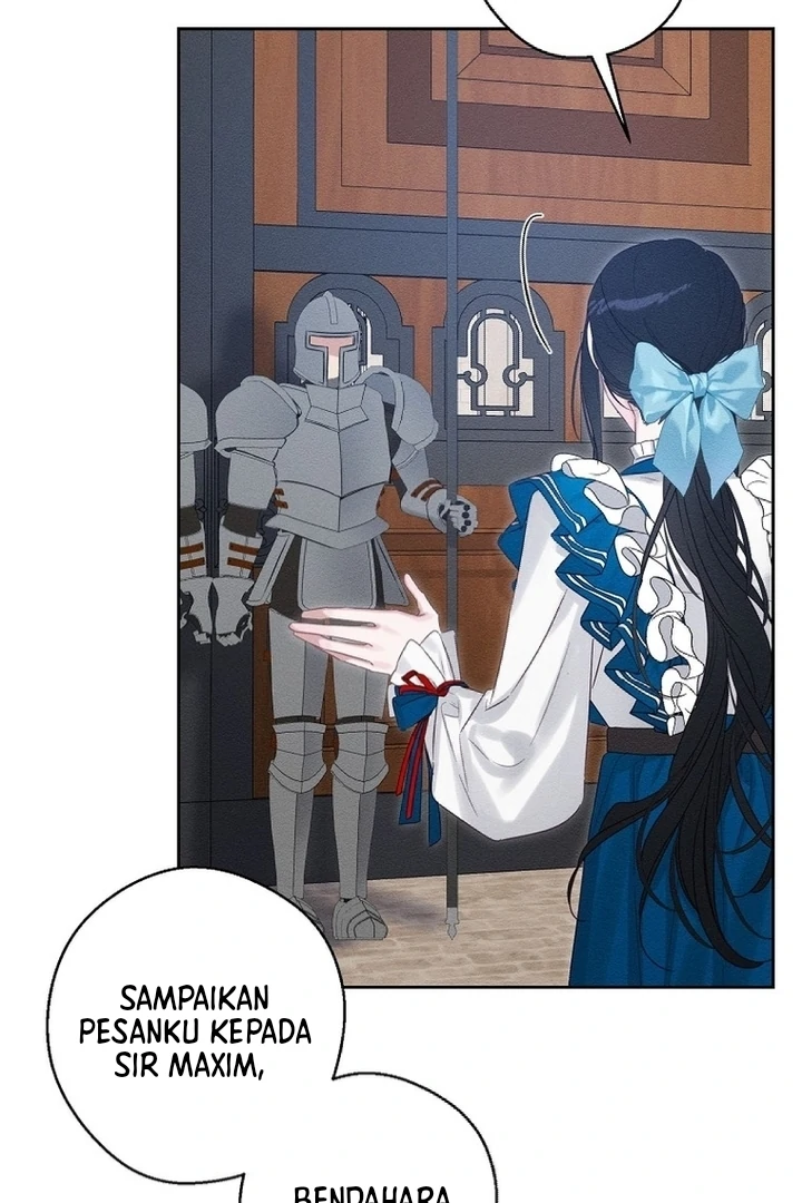 Let’s Hide My Little Brother Chapter 80 page 6