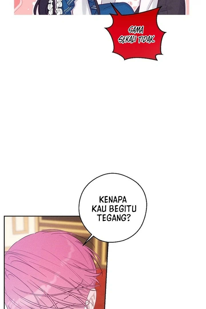 Let’s Hide My Little Brother Chapter 80 page 71