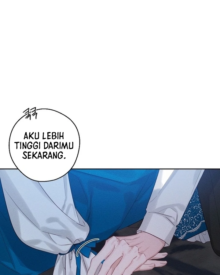 Let’s Hide My Little Brother Chapter 80 page 73