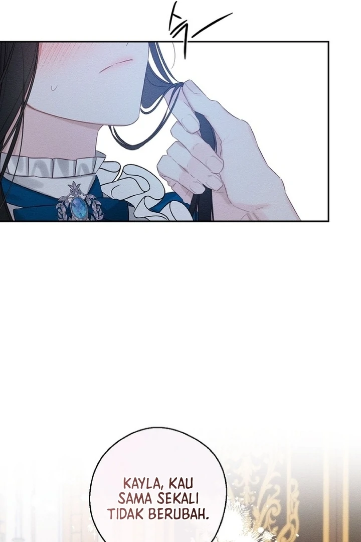 Let’s Hide My Little Brother Chapter 80 page 75