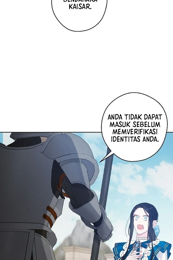 Let’s Hide My Little Brother Chapter 80 page 7