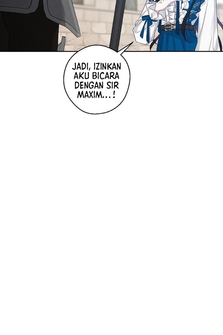 Let’s Hide My Little Brother Chapter 80 page 8