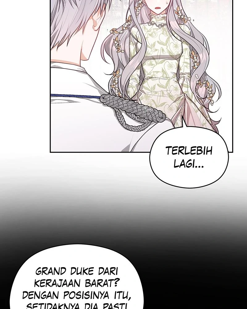 Lips Upon a Sword’s Edge Chapter 3 page 9