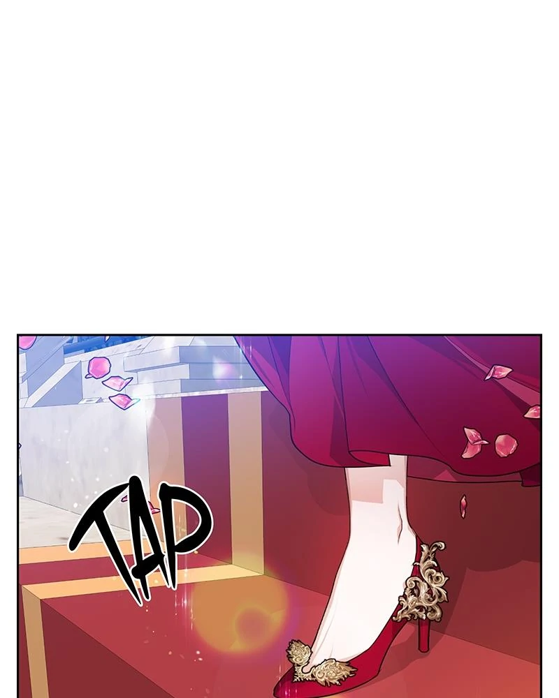Lips Upon a Sword’s Edge Chapter 3 page 109