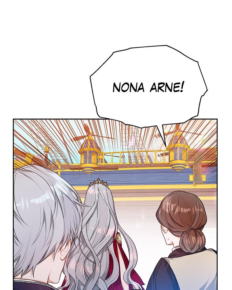 Lips Upon a Sword’s Edge Chapter 3 page 125