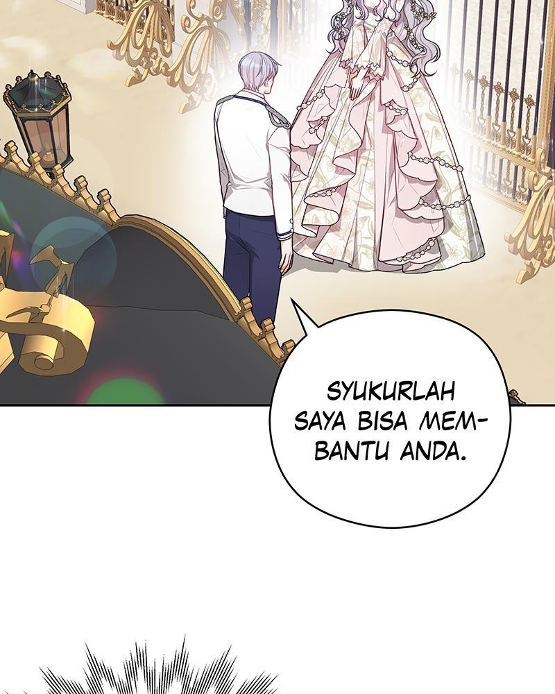 Lips Upon a Sword’s Edge Chapter 3 page 1