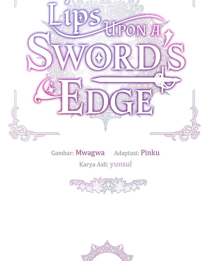 Lips Upon a Sword’s Edge Chapter 3 page 20