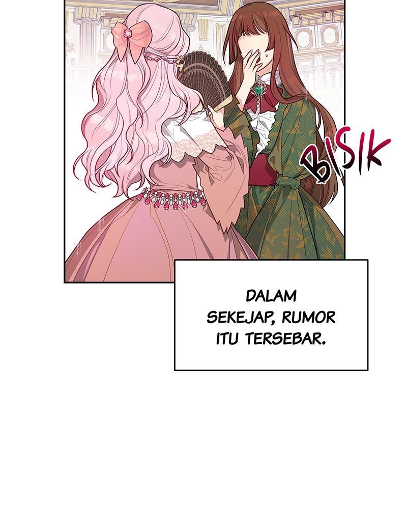 Lips Upon a Sword’s Edge Chapter 3 page 22