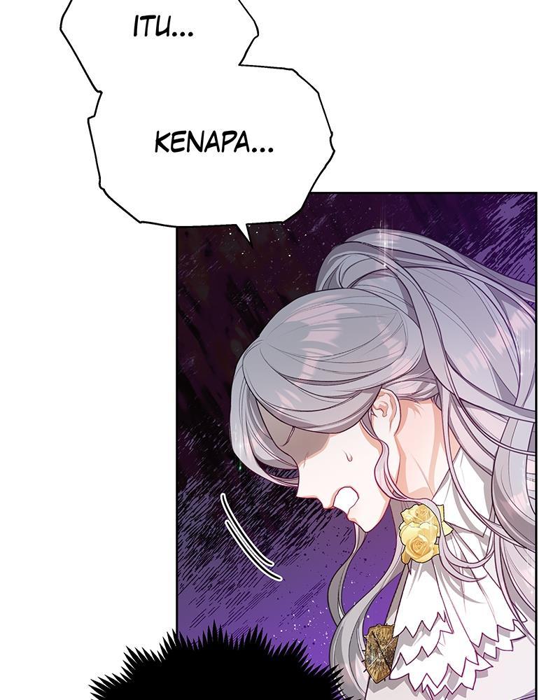 Lips Upon a Sword’s Edge Chapter 3 page 32