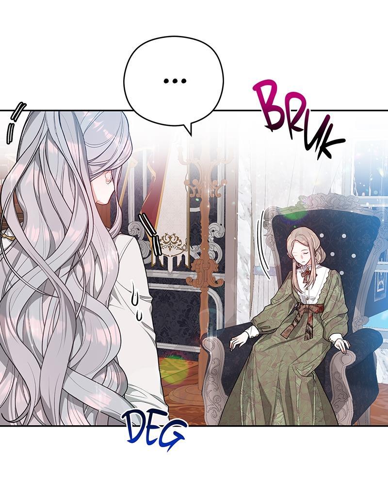 Lips Upon a Sword’s Edge Chapter 3 page 38