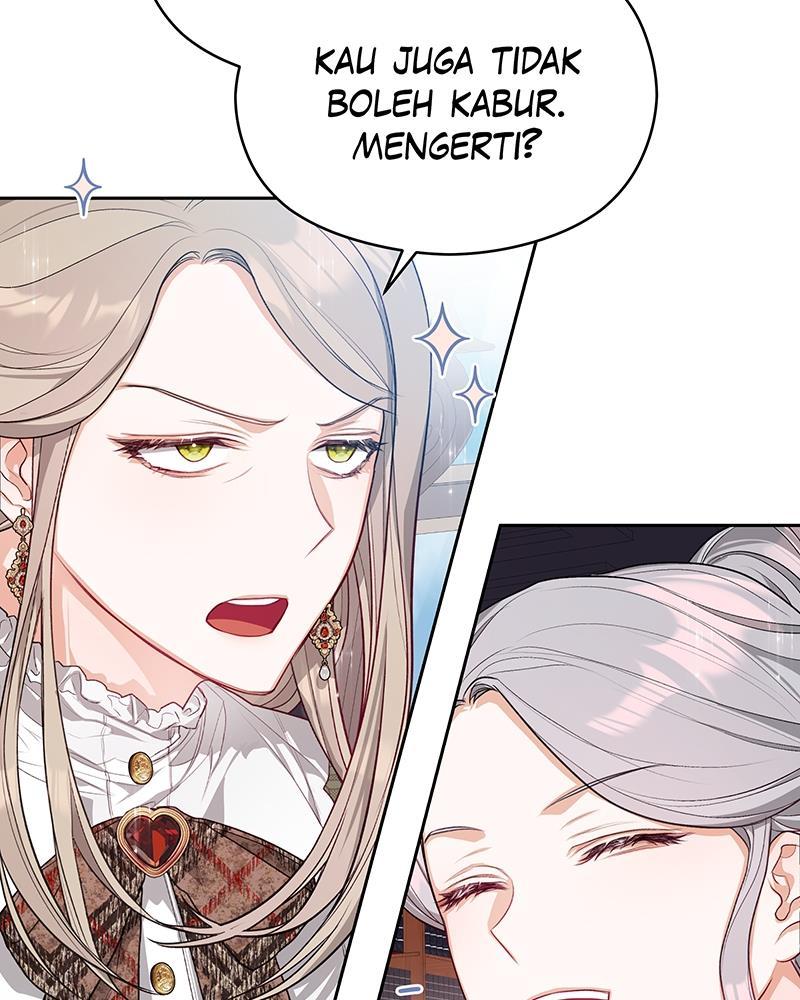 Lips Upon a Sword’s Edge Chapter 3 page 48