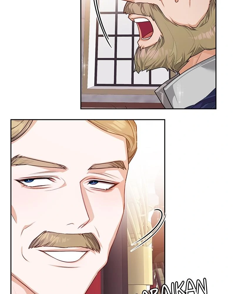 Lips Upon a Sword’s Edge Chapter 3 page 56