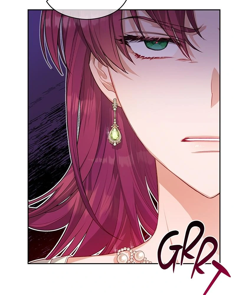 Lips Upon a Sword’s Edge Chapter 3 page 64