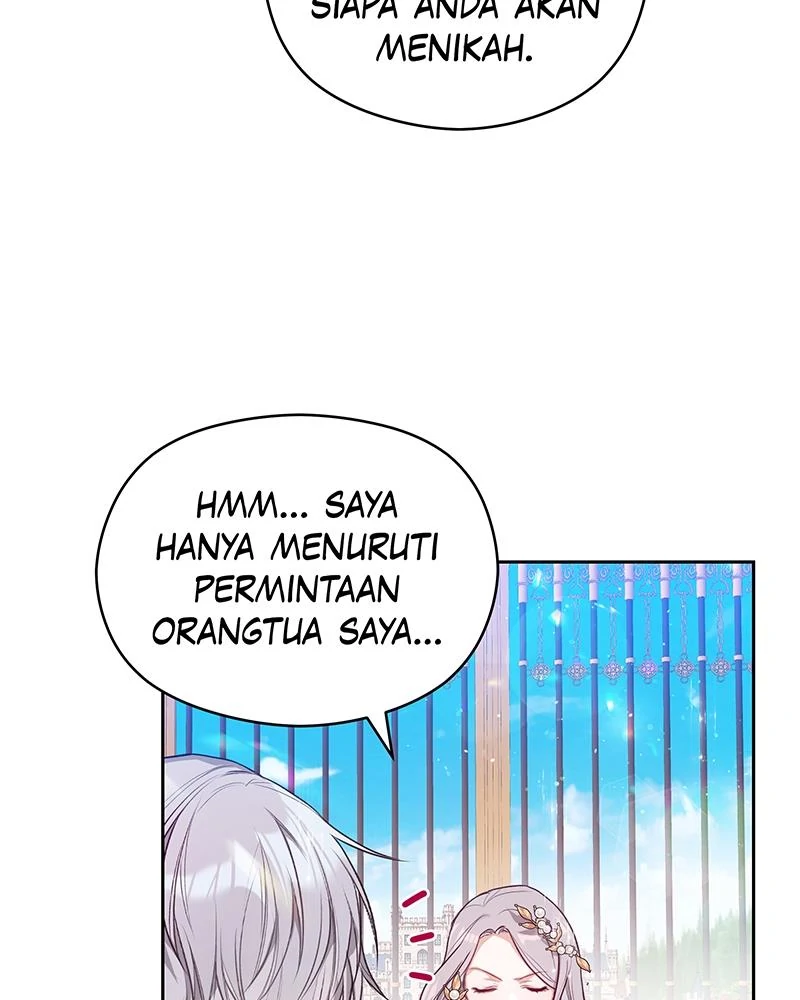 Lips Upon a Sword’s Edge Chapter 3 page 8