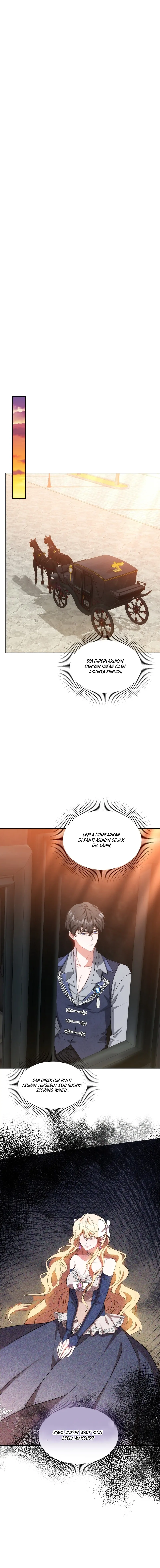Living as the Villain’s Stepmother Chapter 32 page 14