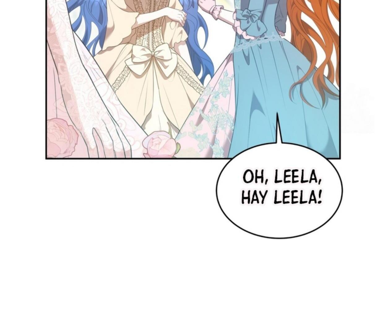 Living as the Villain’s Stepmother Chapter 40 page 109