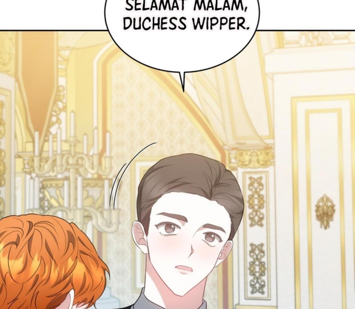 Living as the Villain’s Stepmother Chapter 40 page 36