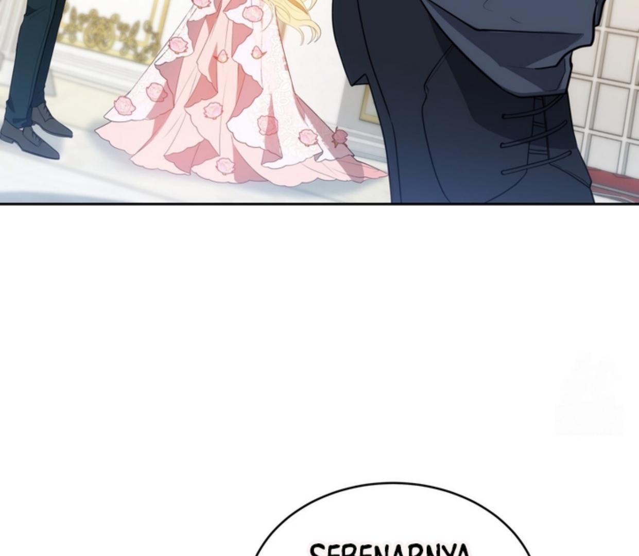 Living as the Villain’s Stepmother Chapter 40 page 56