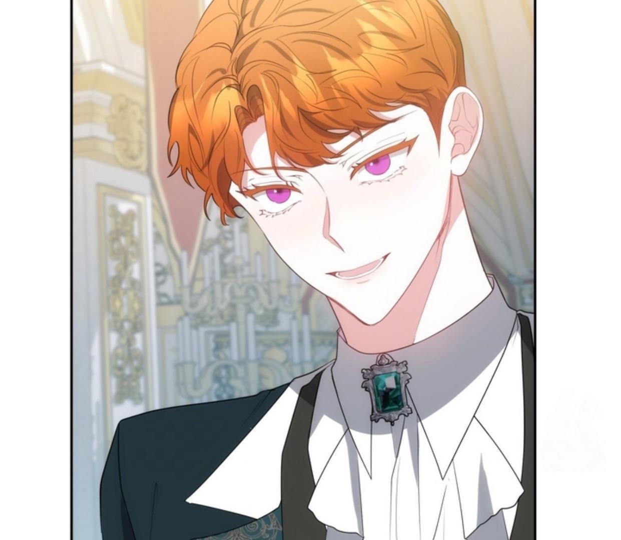 Living as the Villain’s Stepmother Chapter 40 page 90