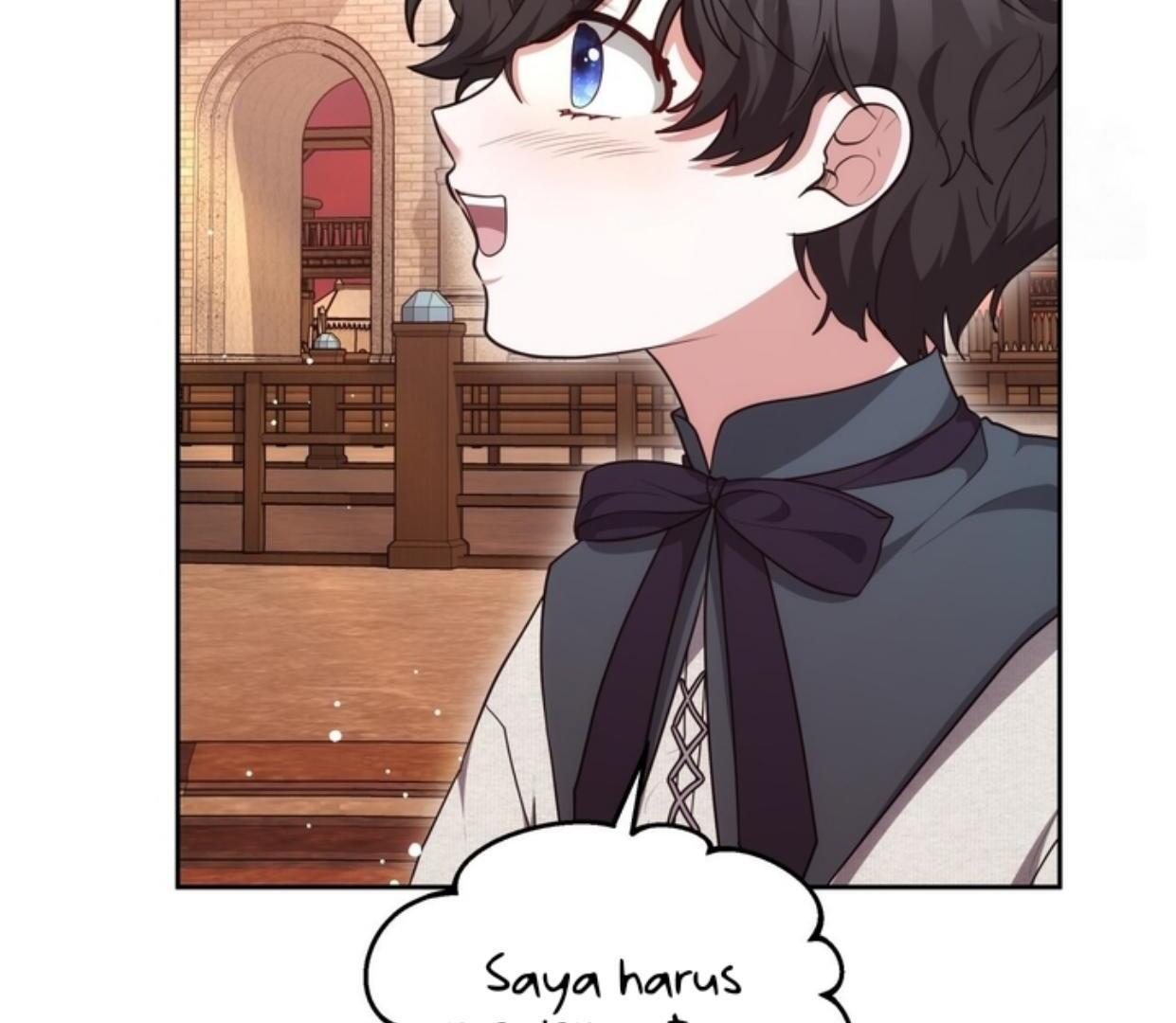 Living as the Villain’s Stepmother Chapter 44 page 117