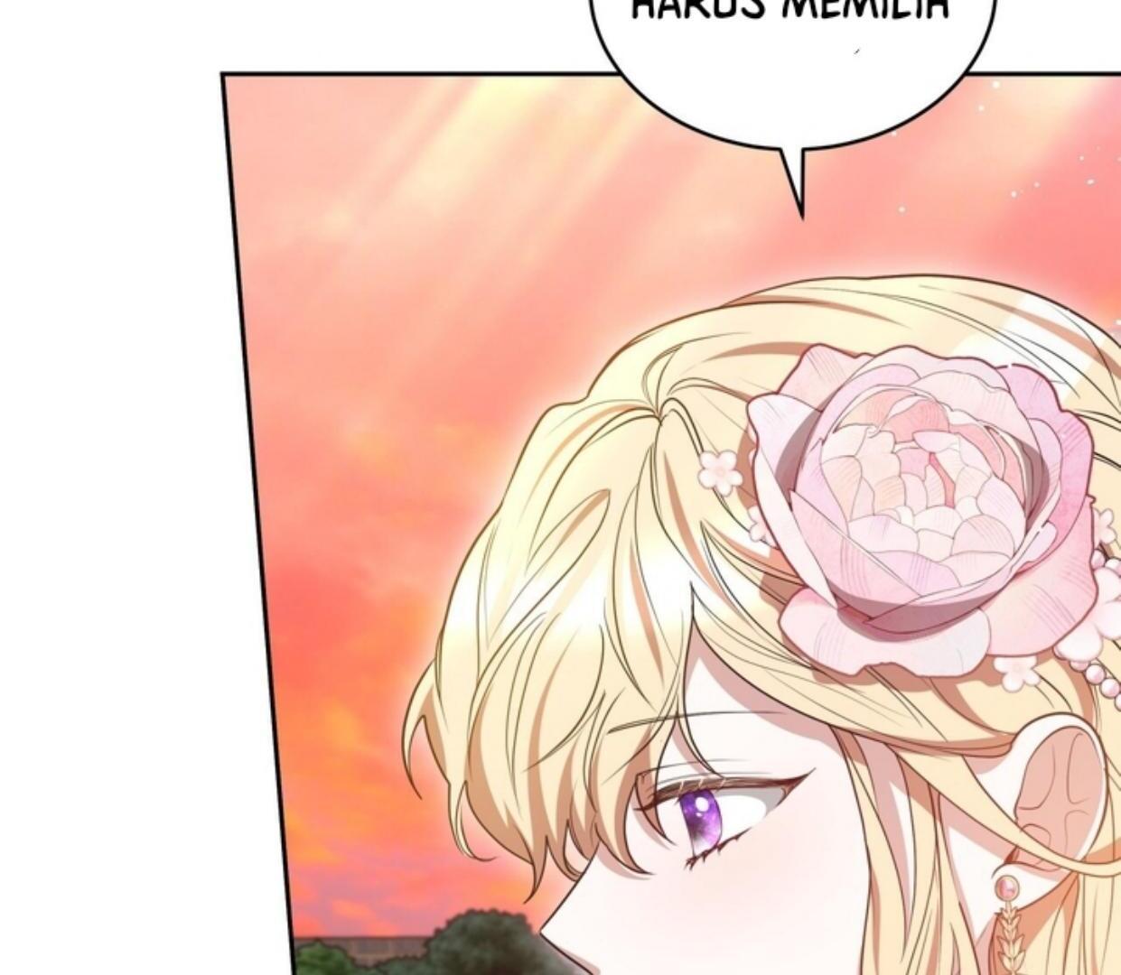 Living as the Villain’s Stepmother Chapter 44 page 125
