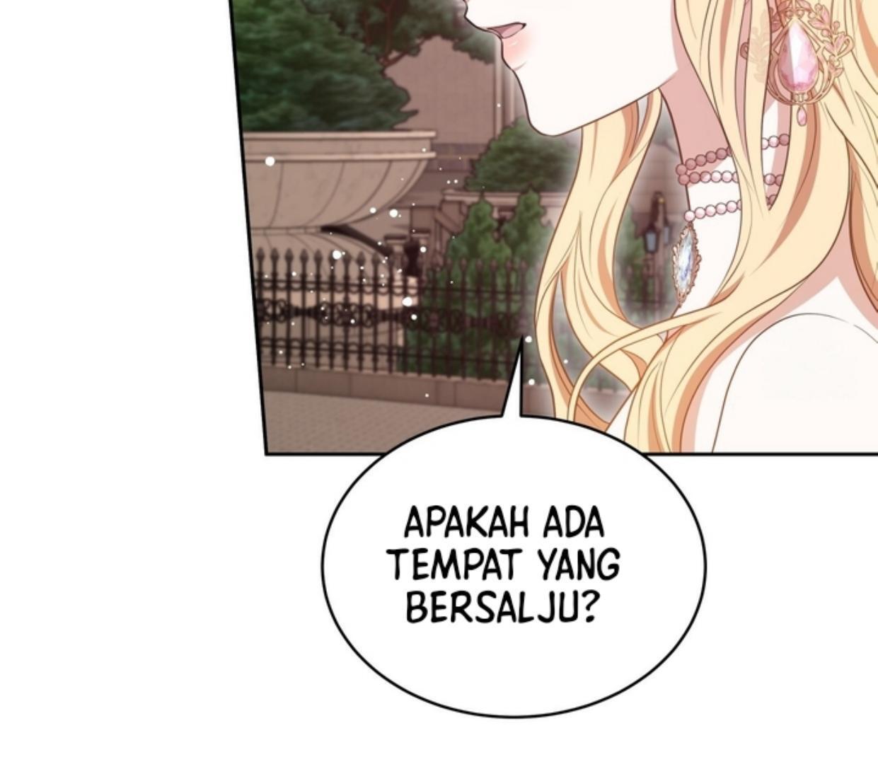 Living as the Villain’s Stepmother Chapter 44 page 126