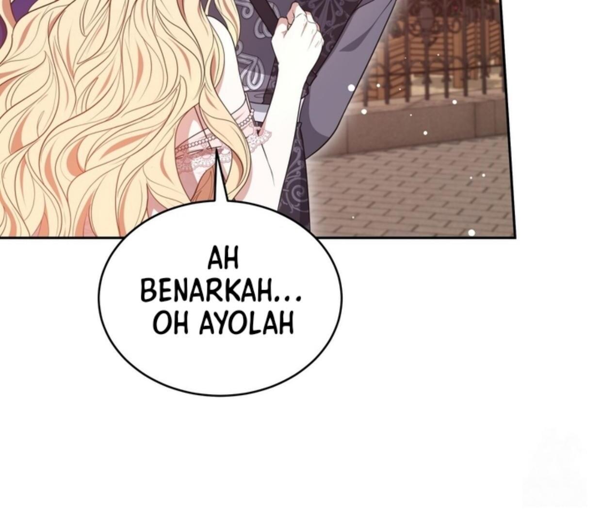 Living as the Villain’s Stepmother Chapter 44 page 129