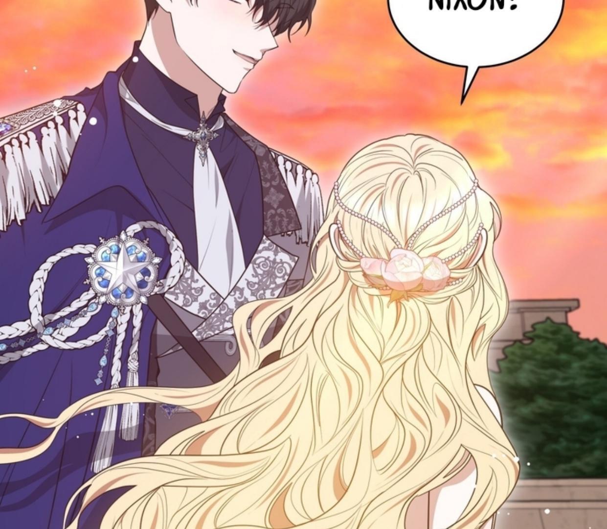 Living as the Villain’s Stepmother Chapter 44 page 134