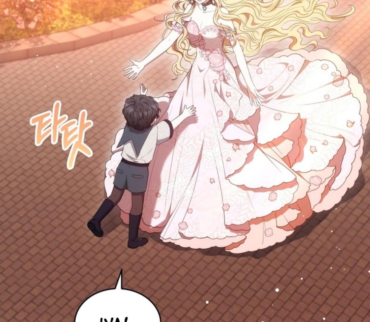 Living as the Villain’s Stepmother Chapter 44 page 158