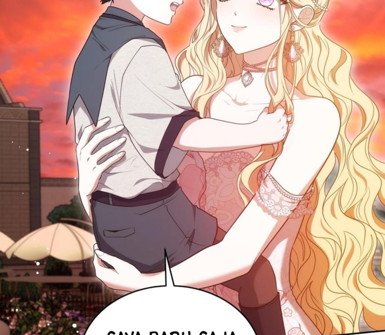 Living as the Villain’s Stepmother Chapter 44 page 162