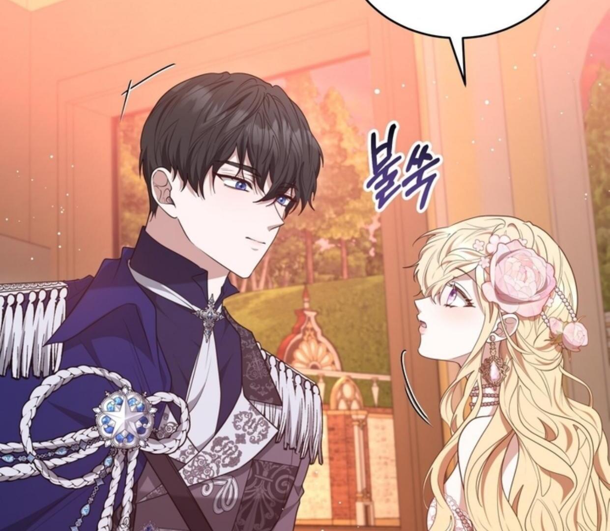 Living as the Villain’s Stepmother Chapter 44 page 16