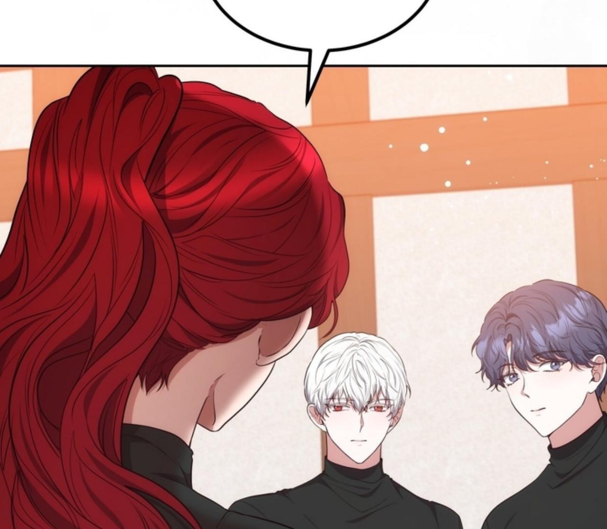 Living as the Villain’s Stepmother Chapter 44 page 183