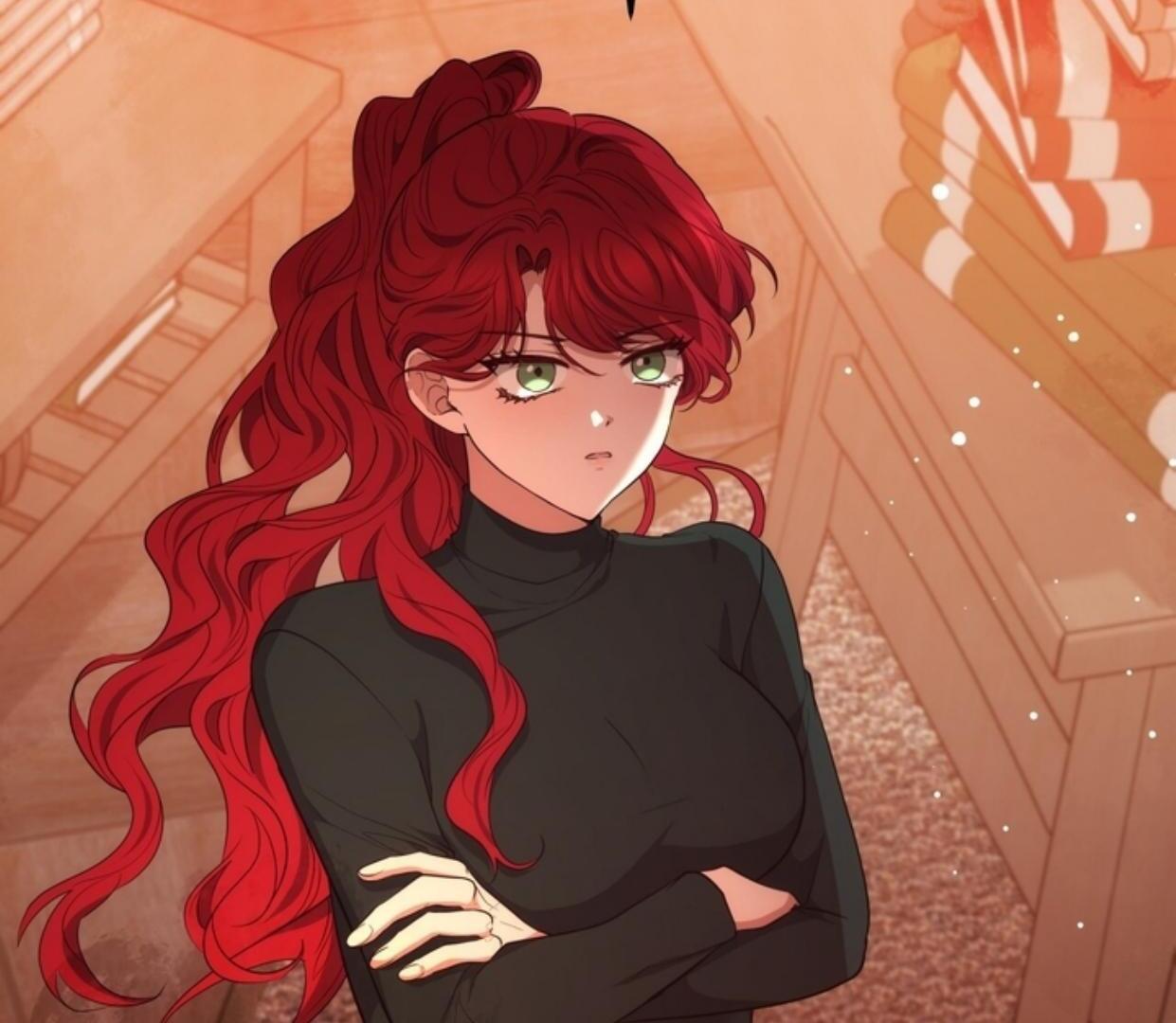 Living as the Villain’s Stepmother Chapter 44 page 186