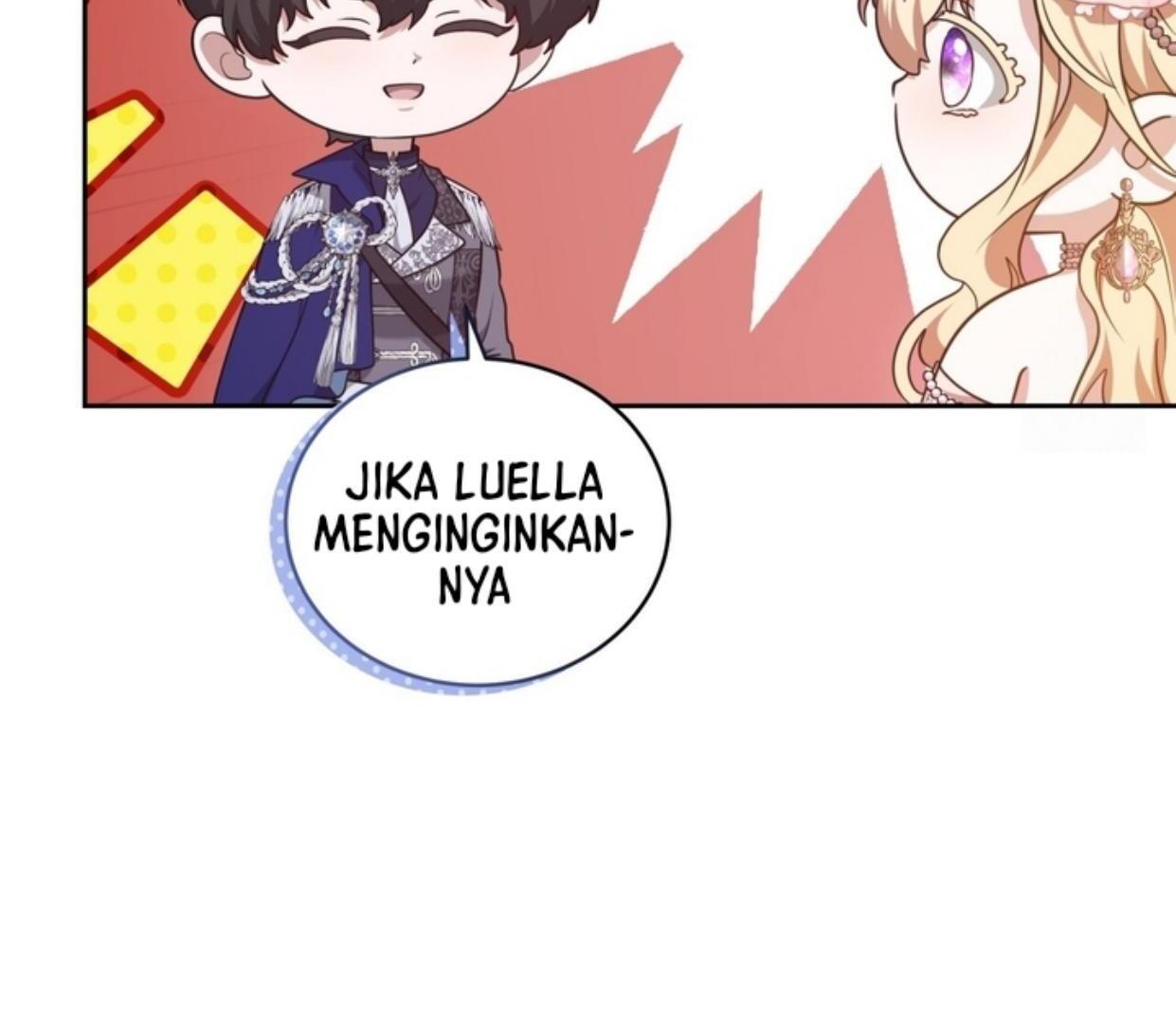 Living as the Villain’s Stepmother Chapter 44 page 26