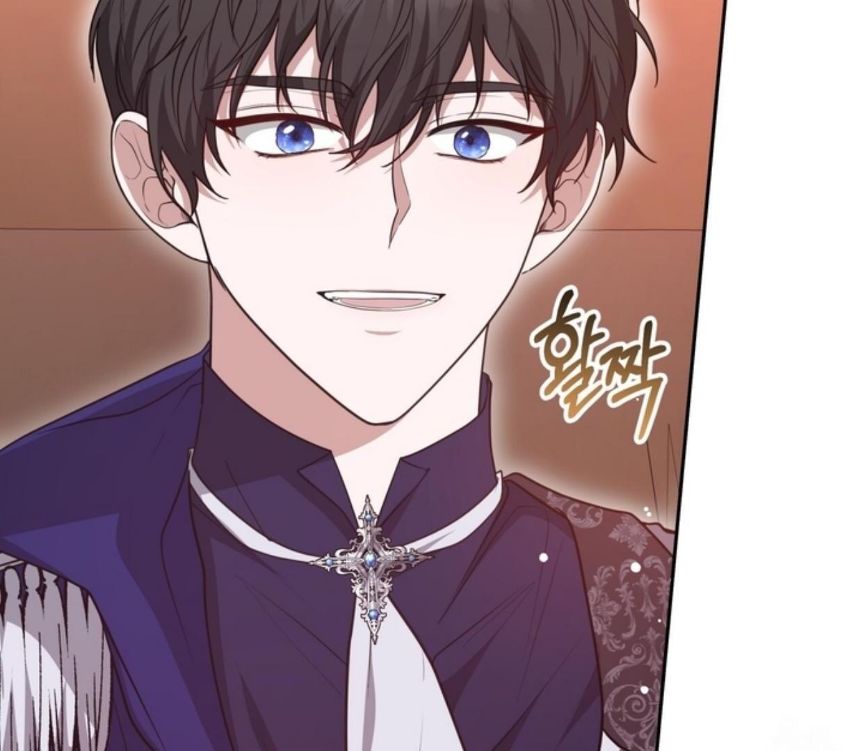 Living as the Villain’s Stepmother Chapter 44 page 36