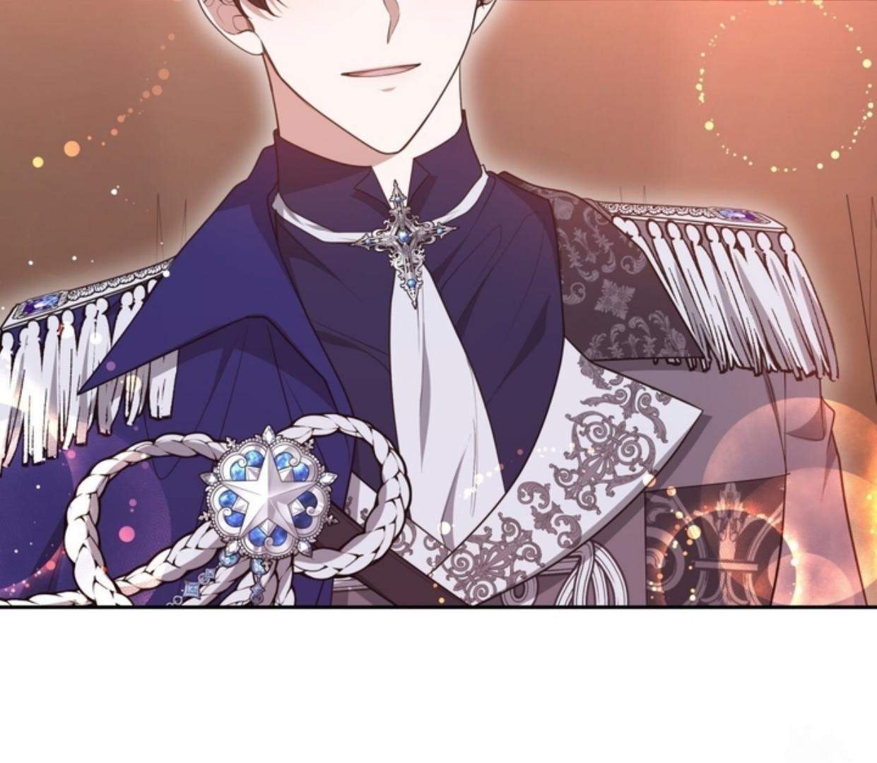 Living as the Villain’s Stepmother Chapter 44 page 41