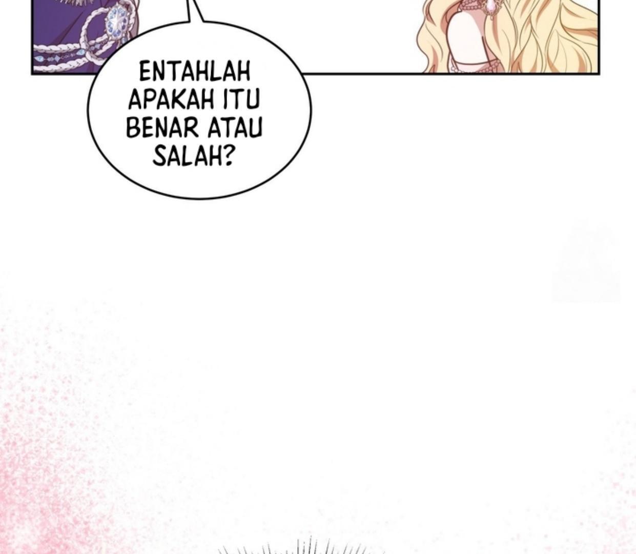 Living as the Villain’s Stepmother Chapter 44 page 45