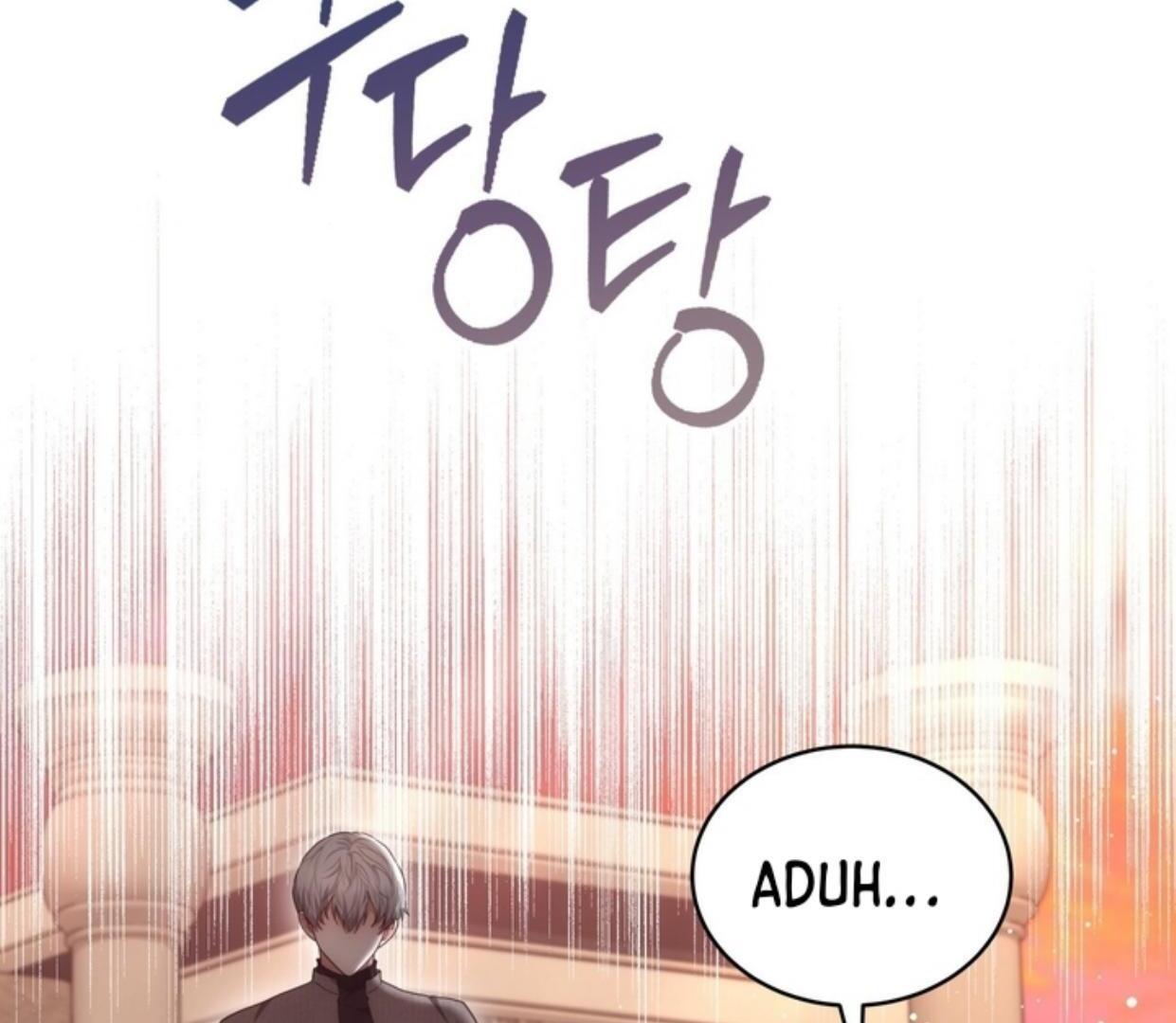 Living as the Villain’s Stepmother Chapter 44 page 60
