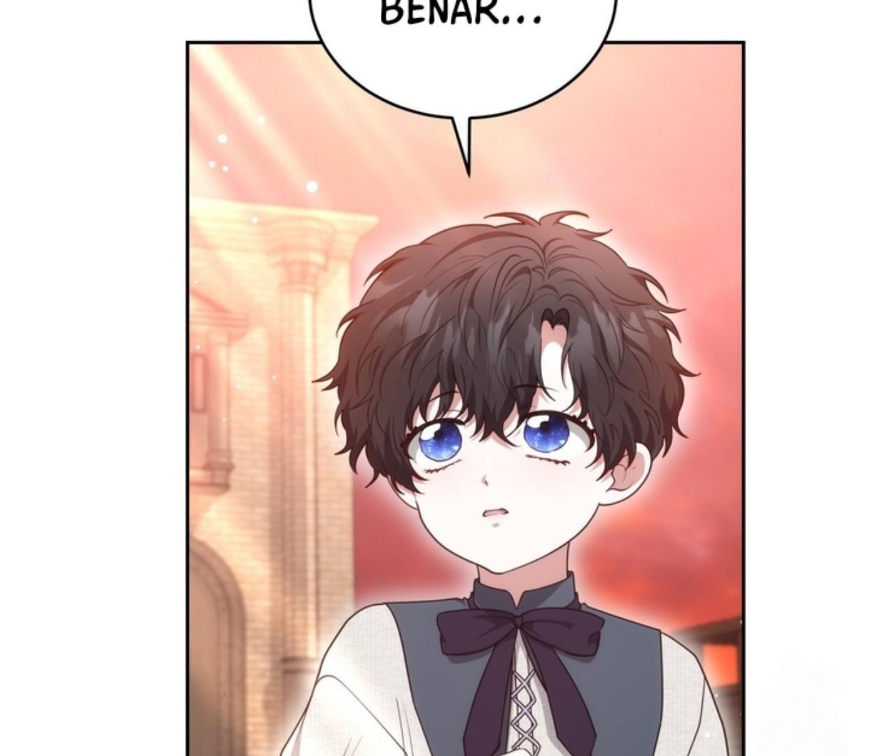 Living as the Villain’s Stepmother Chapter 44 page 75